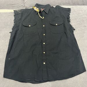 Mens Motorcycle Shirt